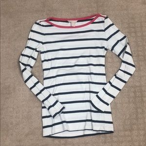 Banana Republic Long Sleeve Shirt